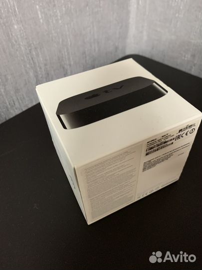 Apple tv (3rd Generation)