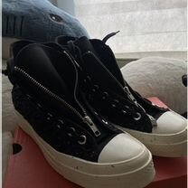 Кеды converse chuck taylor 70