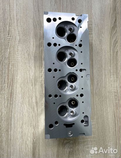 Головка Logan Renault 1.4/1.6 8 кл. новая x-1742