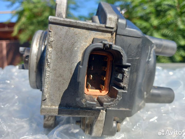 Трамблёр Hitachi на ga15de