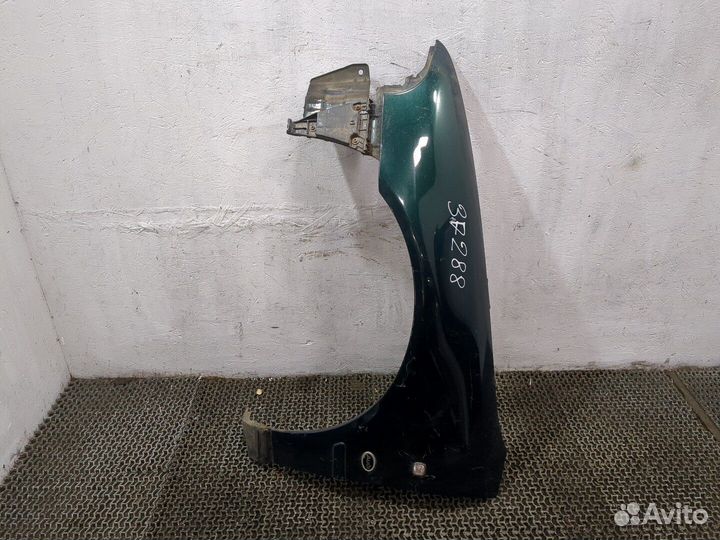 Крыло Audi A4 (B5), 1996