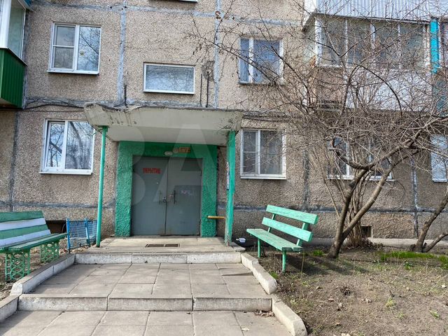 2-к. квартира, 44 м², 1/5 эт.