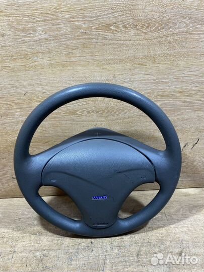 Руль пластиковый Fiat Bravo 1 Арт. 120715