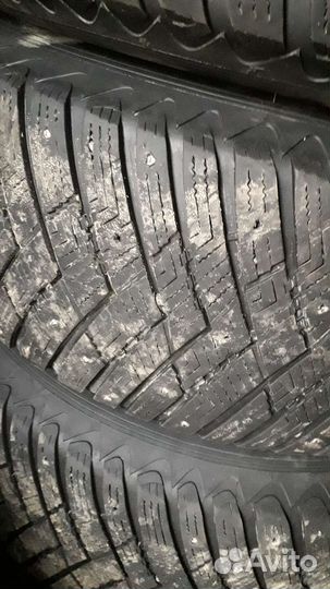 Колеса тойота