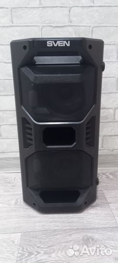 Колонка беспроводная sven ps-600
