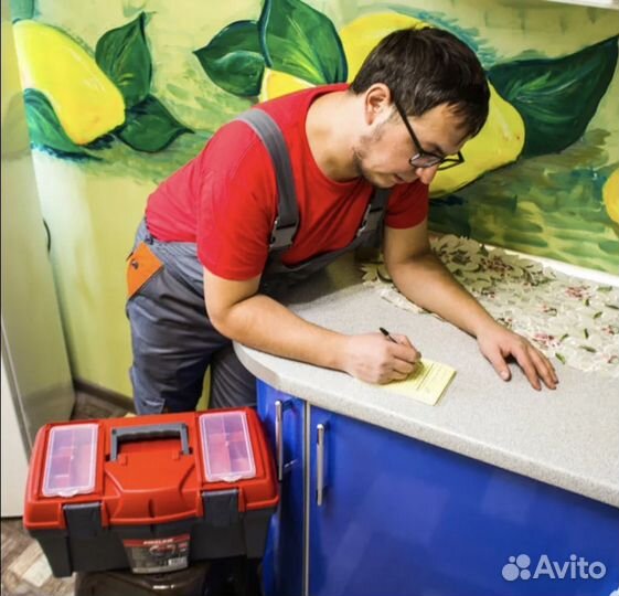 Ремонт стиральных машин посудомойки