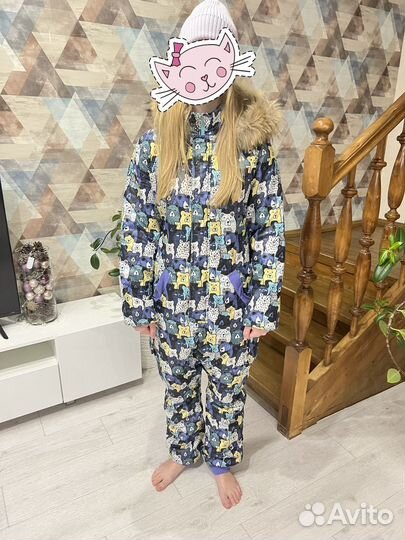 Комбинезон