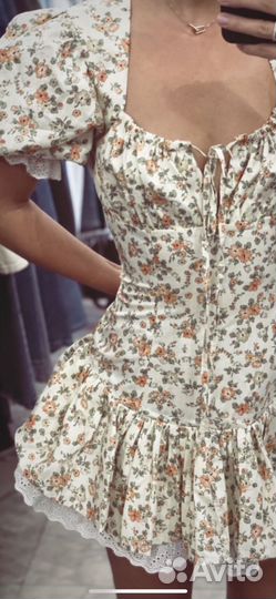 Женская одежда и обувь пакетом