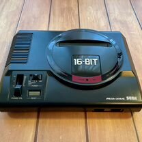 sega mega drive 1 - Купить недорого электронику во всех регионах