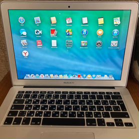 Apple MacBook Air a1466 2014