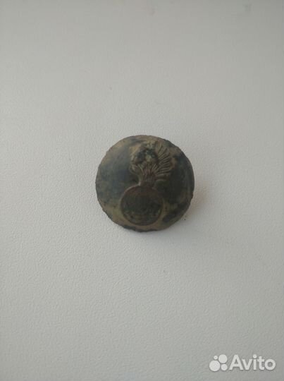 Пуговица 