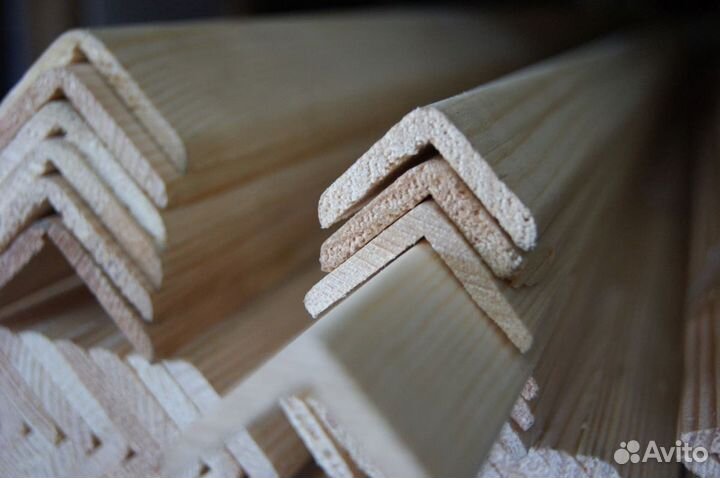 Уголок равнобокий 20 * 20 * 2200 сорт Экстра сраще