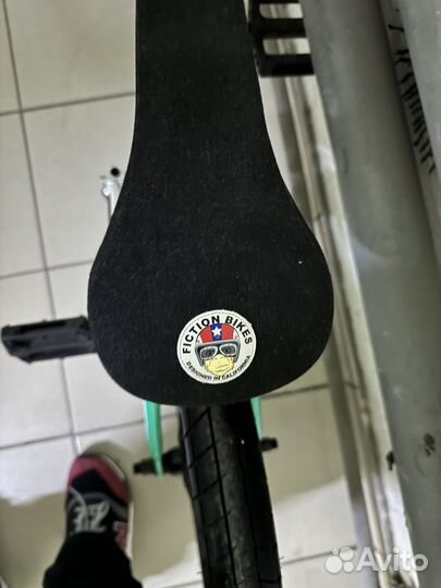 BMX radio astron 20.6