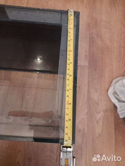 Аквариум 70л