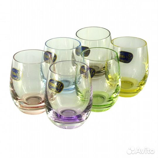 Новые Стаканы 