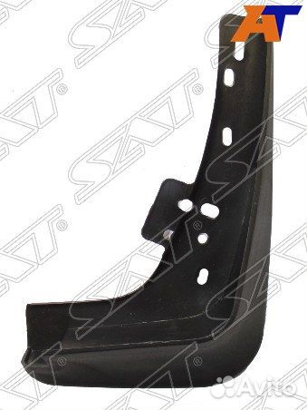 Брызговик hyundai sonata