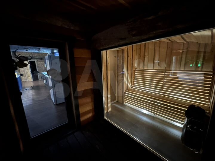 Дом 175 м² на участке 10 сот.