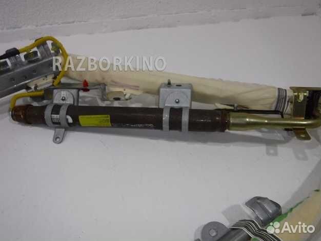 Подушка потолочная (шторка)