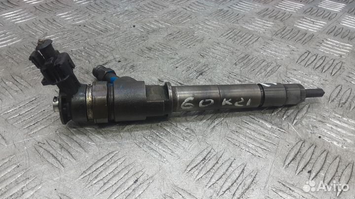 Форсунка диз. ford ranger 2 2,5