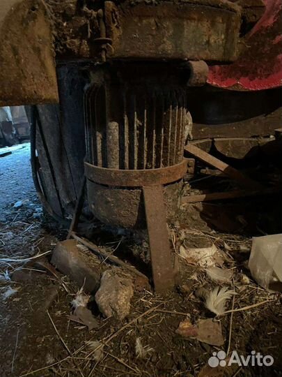 Корморезка