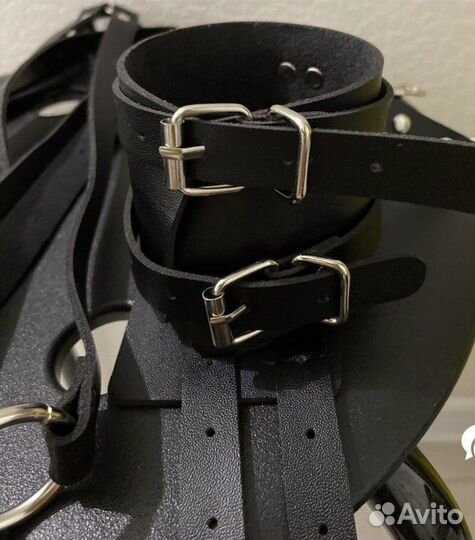 Портупея р-р 44-46