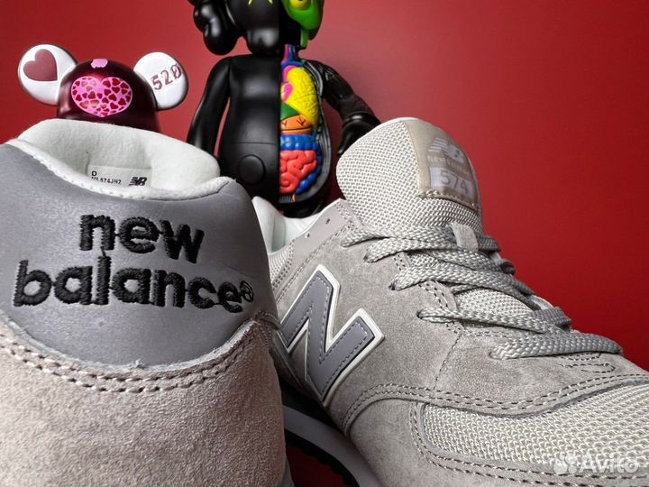 New Balance 574