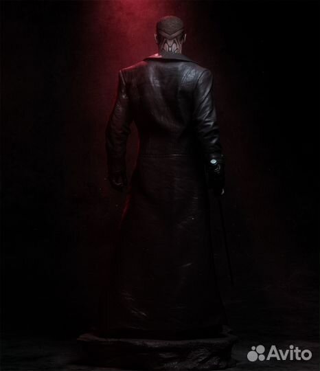 Экшн фигурки Блейд