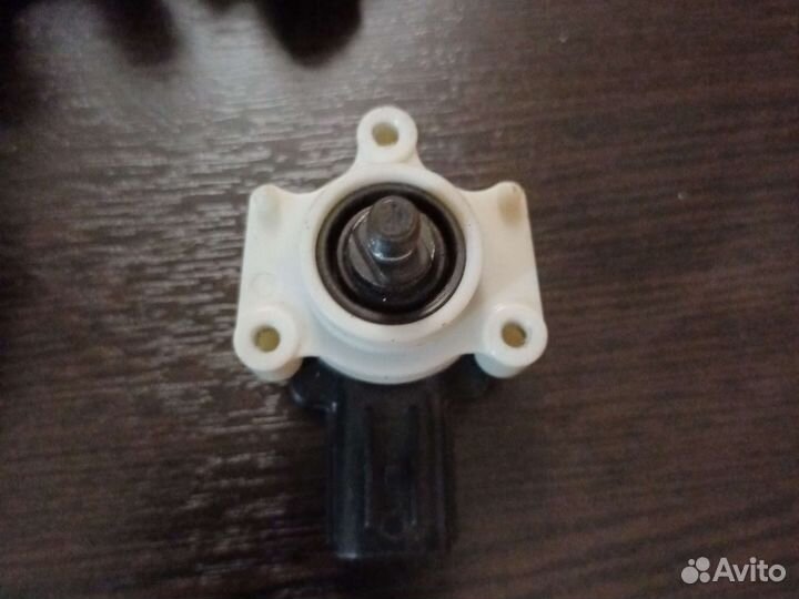 Датчик корректора фар на Японские авто