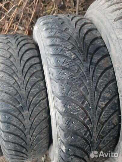 Sava Cargo 4 185/65 R4 88T