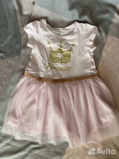 Одежда для девочки