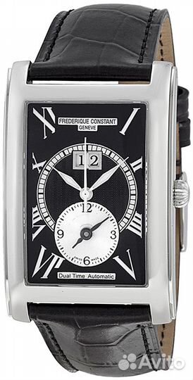 Часы швейцарские Frederique Constant FC325BS4C26