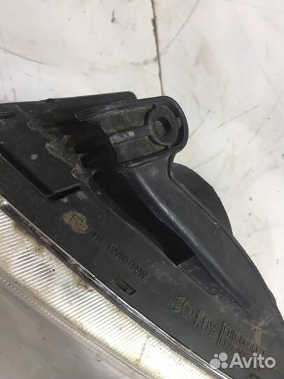 Фара левая (Kia Cerato, Kia Spectra, Kia Sportage)