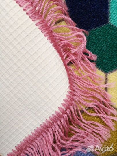 Коврик в садик