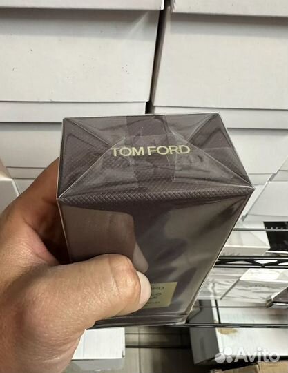 Парфюмерия Tom Ford Tobacco Vanille 100мл распив