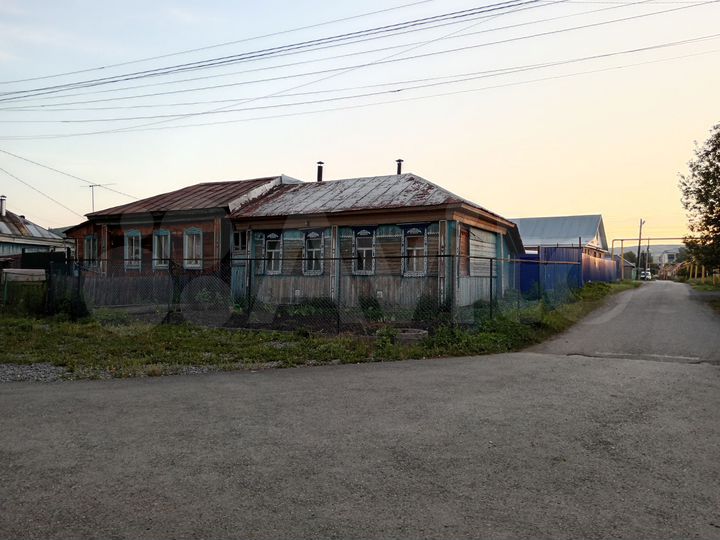 Дача 39 м² на участке 6,8 сот.