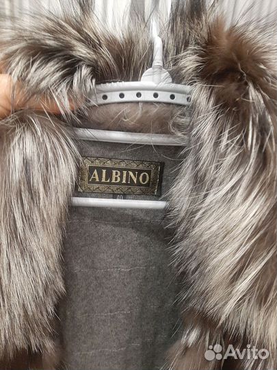 Шуба женская натуральная