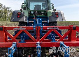 Запчасти и техника Hatzenbichler