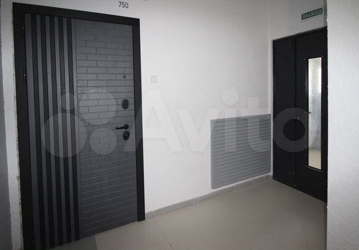 3-к. квартира, 83,4 м², 7/16 эт.