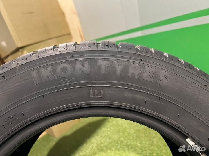 Ikon Tyres Character Eco 185/65 R14 86H