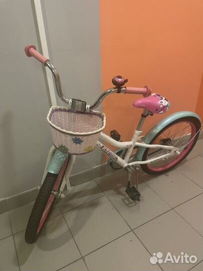 Велосипед детский 20