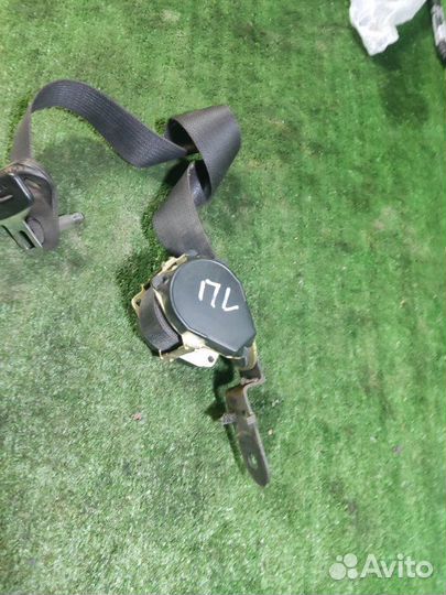 Ремень безопасности передний левый Jeep Grand
