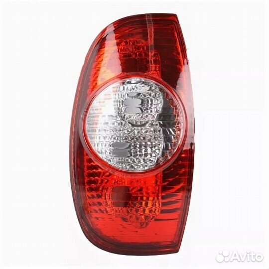 Фонарь Нива Шевроле Левый задний Новый