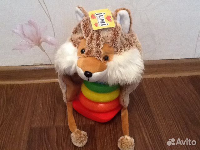 Свитер новый