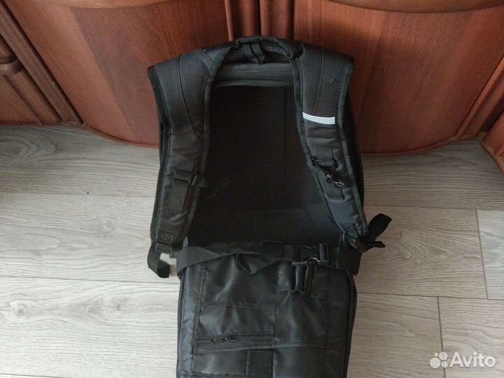 Suzuki No Drag Mach моторюкзак новый