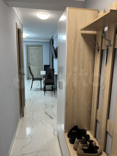 Комната 11 м² в 2-к., 3/3 эт.