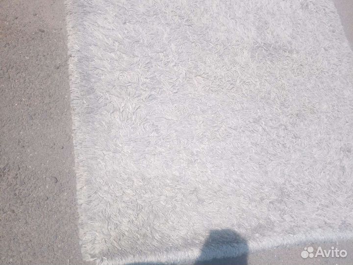 Ковер шерстяной