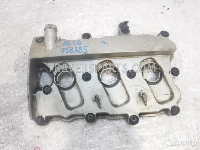 Крышка клапанная Ауди A6 C6