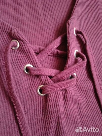 Кофта водолазка хs пакет вещей