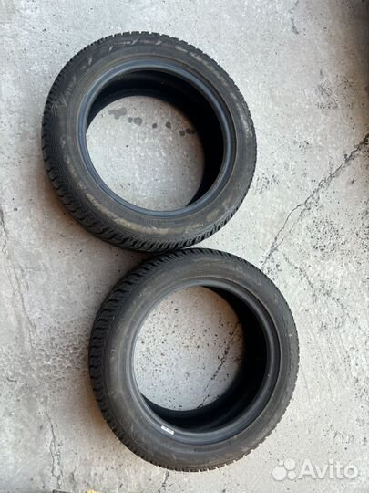 Goodyear UltraGrip Ice+ 205/55 R16 91T