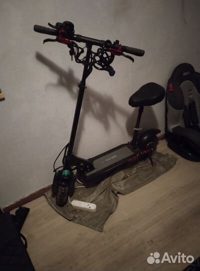 Kugoo M4 PRO 17AH 2020